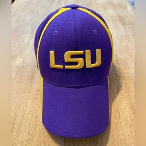 LSU Nike Ball Cap